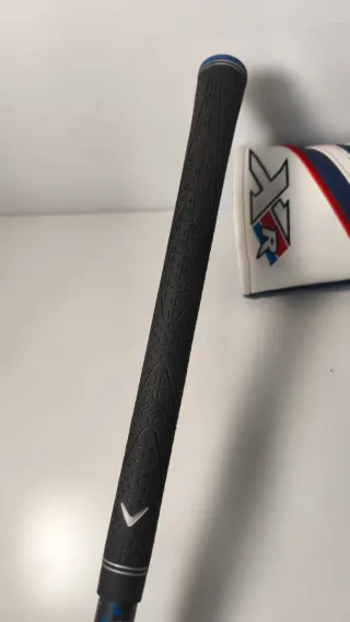 Madera 4 Callaway XR Regular