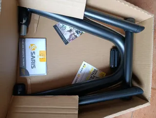 Rodillo Bicicleta SARIS MAG+ Trainer