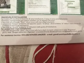 Corso Tedesco Facile Immediato CD-ROM