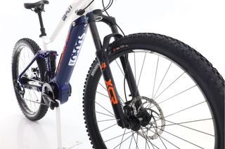 Haibike FullNine SDuro 5.0 (ebike) t.M Reacondicionada