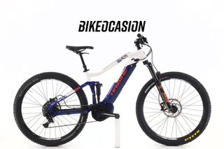 Haibike FullNine SDuro 5.0 (ebike) t.M Reacondicionada