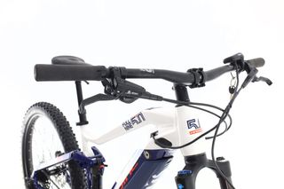 Haibike FullNine SDuro 5.0 (ebike) t.M Reacondicionada