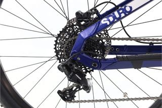 Haibike FullNine SDuro 5.0 (ebike) t.M Reacondicionada