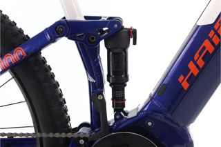 Haibike FullNine SDuro 5.0 (ebike) t.M Reacondicionada