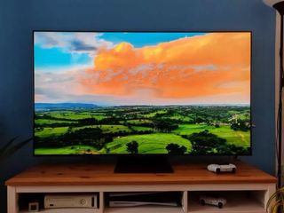 TV TCL Mini LED 75’ C845