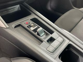 CUPRA León 2.0 TSI DSG 190cv