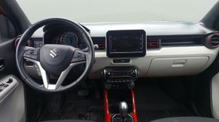 Suzuki Ignis 1.2 GLX AGS 66 kW (90 CV)