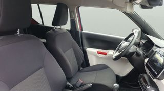 Suzuki Ignis 1.2 GLX AGS 66 kW (90 CV)
