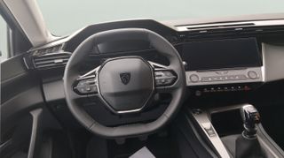 Peugeot 308 SW Active Pack S&S PureTech 96 kW (130 CV)