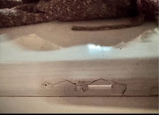 Armadio bianco REGALO, fino a domenica