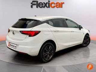 Opel Astra 1.4 Turbo 92kW (125CV) Dynamic