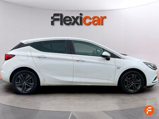 Opel Astra 1.4 Turbo 92kW (125CV) Dynamic