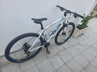 Bicicleta MMR Woki L
