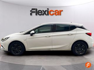 Opel Astra 1.4 Turbo 92kW (125CV) Dynamic