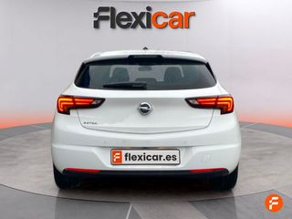 Opel Astra 1.4 Turbo 92kW (125CV) Dynamic