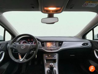 Opel Astra 1.4 Turbo 92kW (125CV) Dynamic