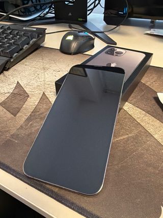 iPhone 13 Pro Max 128GB Gris