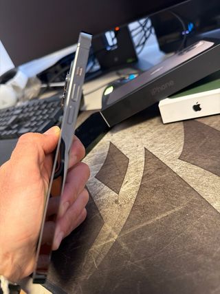 iPhone 13 Pro Max 128GB Gris