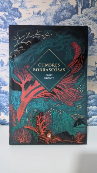 Cumbres borrascosas (edición especial limitada)