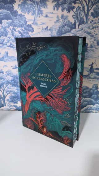 Cumbres borrascosas (edición especial limitada)