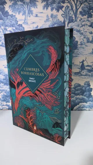 Cumbres borrascosas (edición especial limitada)