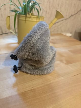 Cuello calentito para perro Galgo Italiano