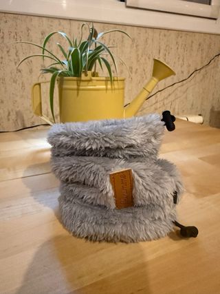 Cuello calentito para perro Galgo Italiano