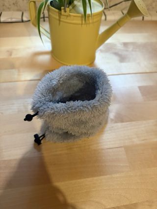 Cuello calentito para perro Galgo Italiano