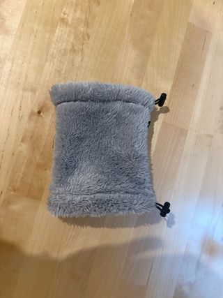 Cuello calentito para perro Galgo Italiano