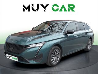 Peugeot 308 SW Active Pack S&S PureTech 96 kW (130 CV)