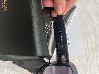 Gafas de sol Celine negras sin estrenar,originales