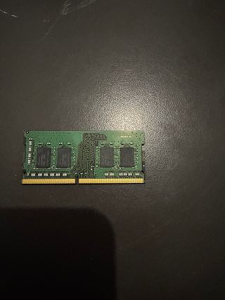 2x SK hynix 8GB DDR4 SODIMM 3200MHz RAM
