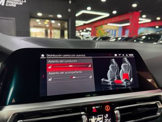 BMW M3 Competition 510cv