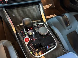 BMW M3 Competition 510cv