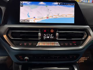 BMW M3 Competition 510cv