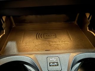 BMW M3 Competition 510cv