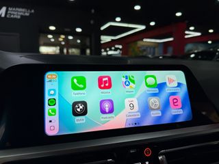 BMW M3 Competition 510cv