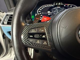 BMW M3 Competition 510cv