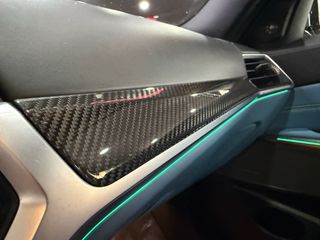 BMW M3 Competition 510cv