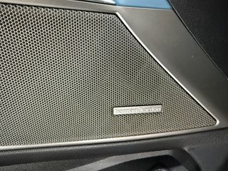 BMW M3 Competition 510cv