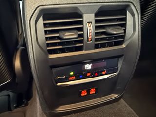 BMW M3 Competition 510cv