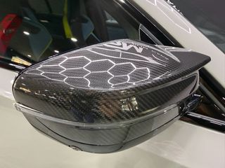 BMW M3 Competition 510cv