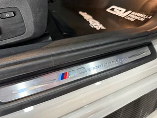 BMW M3 Competition 510cv