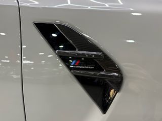 BMW M3 Competition 510cv