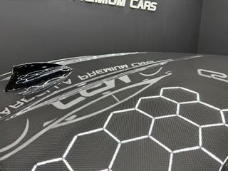 BMW M3 Competition 510cv