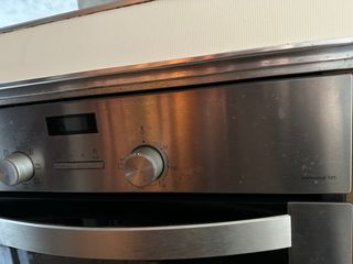 Horno Balay Profesional 505 URGE