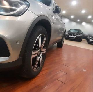 Llantas 19 Mercedes GLC Neumáticos