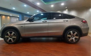 Llantas 19 Mercedes GLC Neumáticos