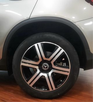 Llantas 19 Mercedes GLC Neumáticos