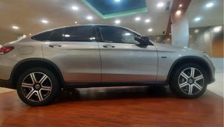 Llantas 19 Mercedes GLC Neumáticos